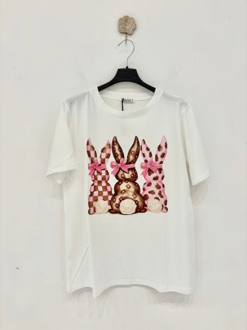 T-Shirt CIV26189TH