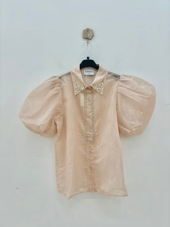 Camicia CIVJ3267