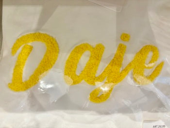 T-Shirt Daje CIVMJ26189DAJE