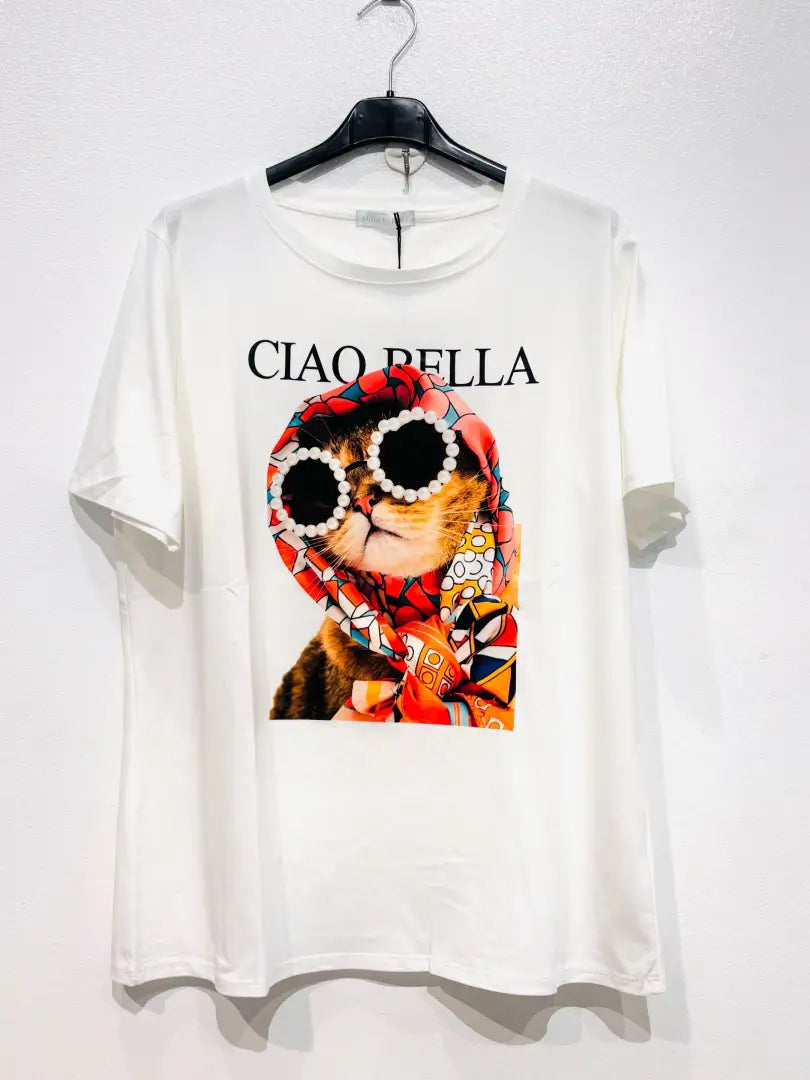 T-Shirt CIV26189TH