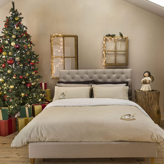 Completo Letto Matrimoniale Thun