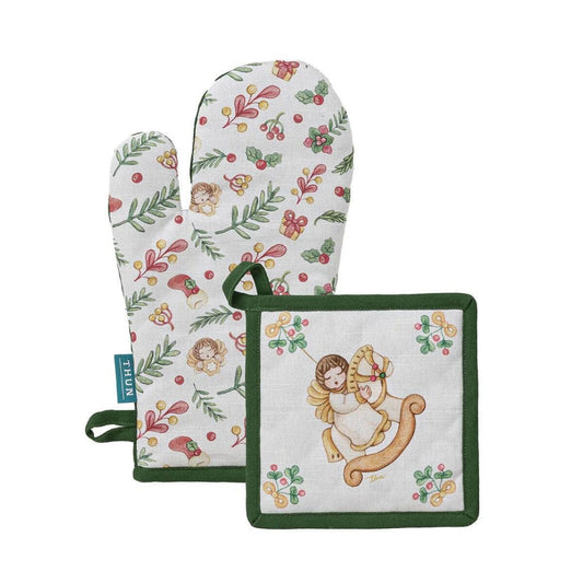 Presina e guantone Thun